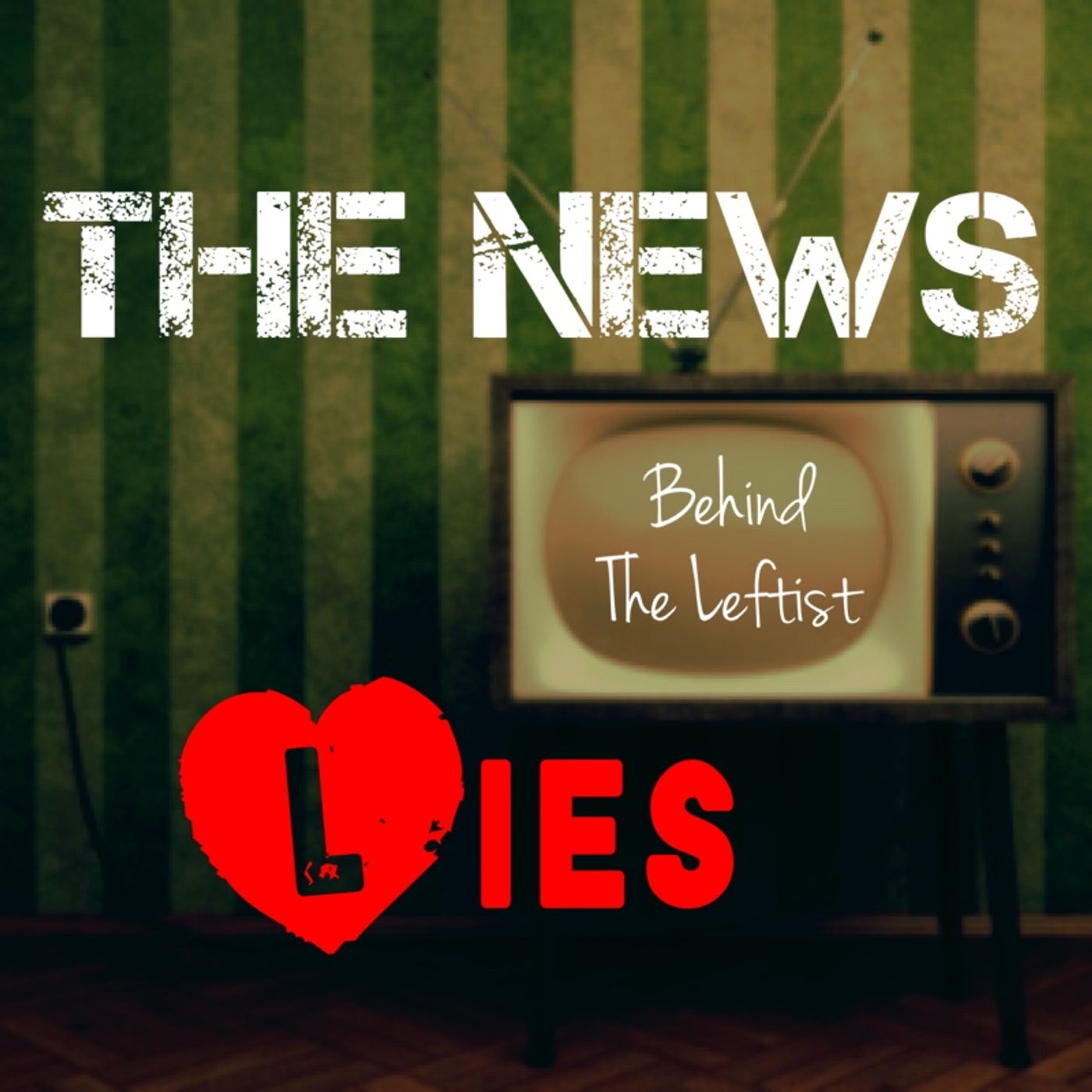 The News Headlines 12/22/15 episode artwork