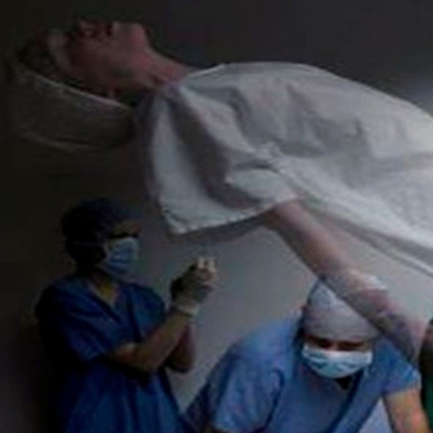 Regresé De La Muerte Historias De Terror - REDE