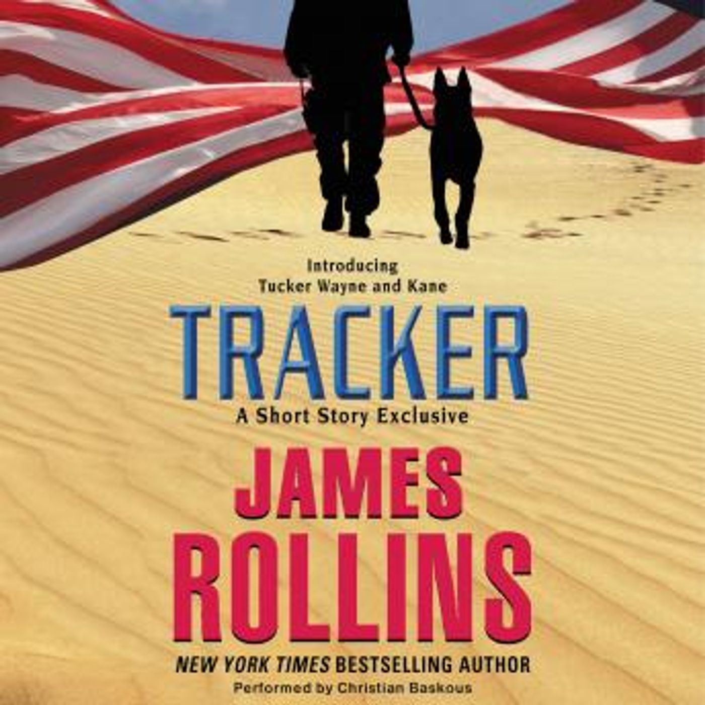 Get New Full Audiobooks in Fiction, Action & Adventure