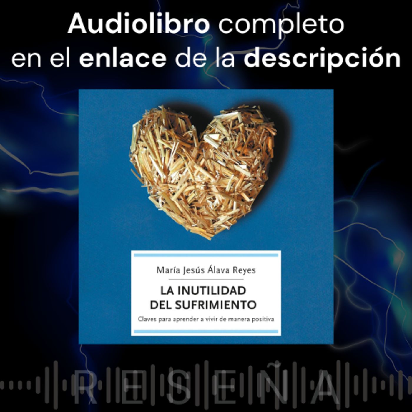 Portada de Audiolibros
