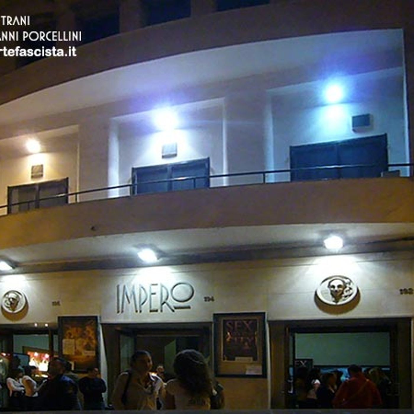 Cinema Impero