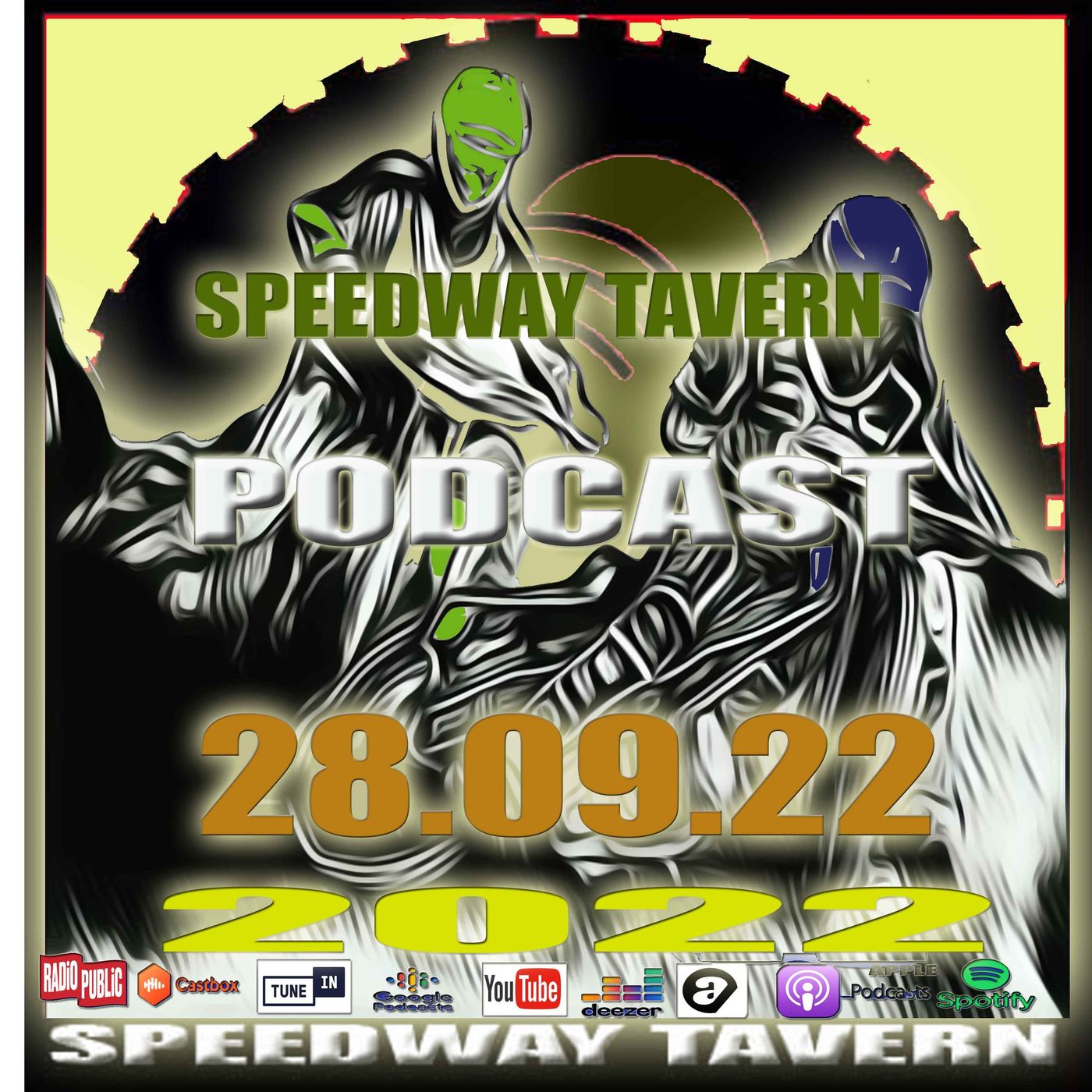 SRBMedia Sports Podcasts