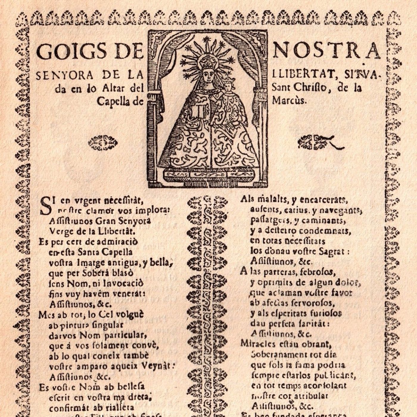 PAPERETS, el podcast sobre patrimoni musical de Ficta Edicions
