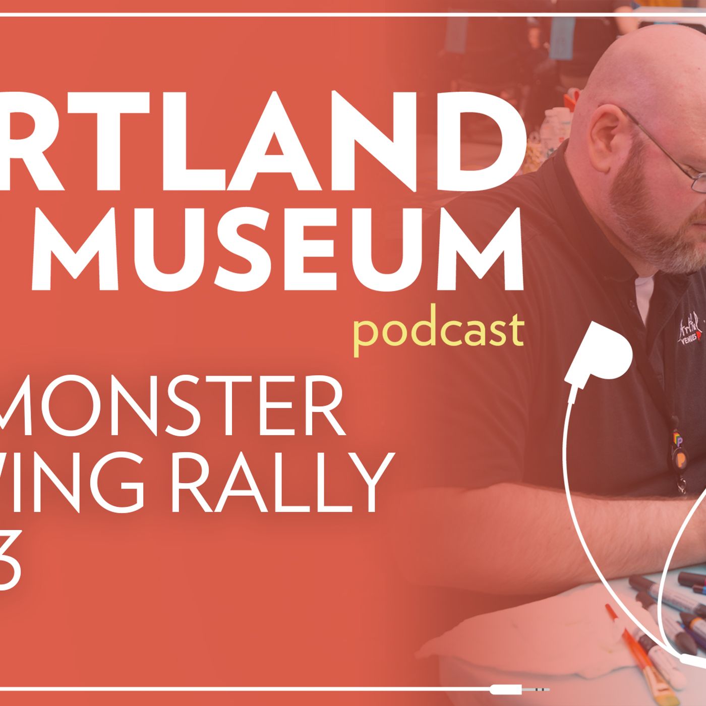 The Portland Art Museum Podcast