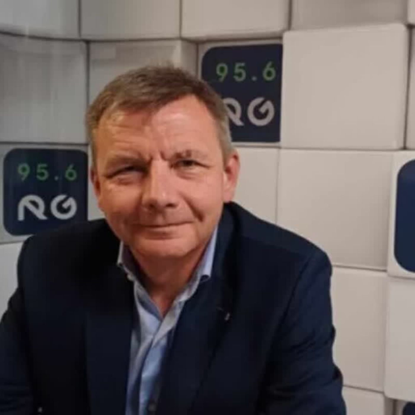 Robert Surowiec, przewodniczący rady miasta, KO, wiceprezes szpitala episode artwork