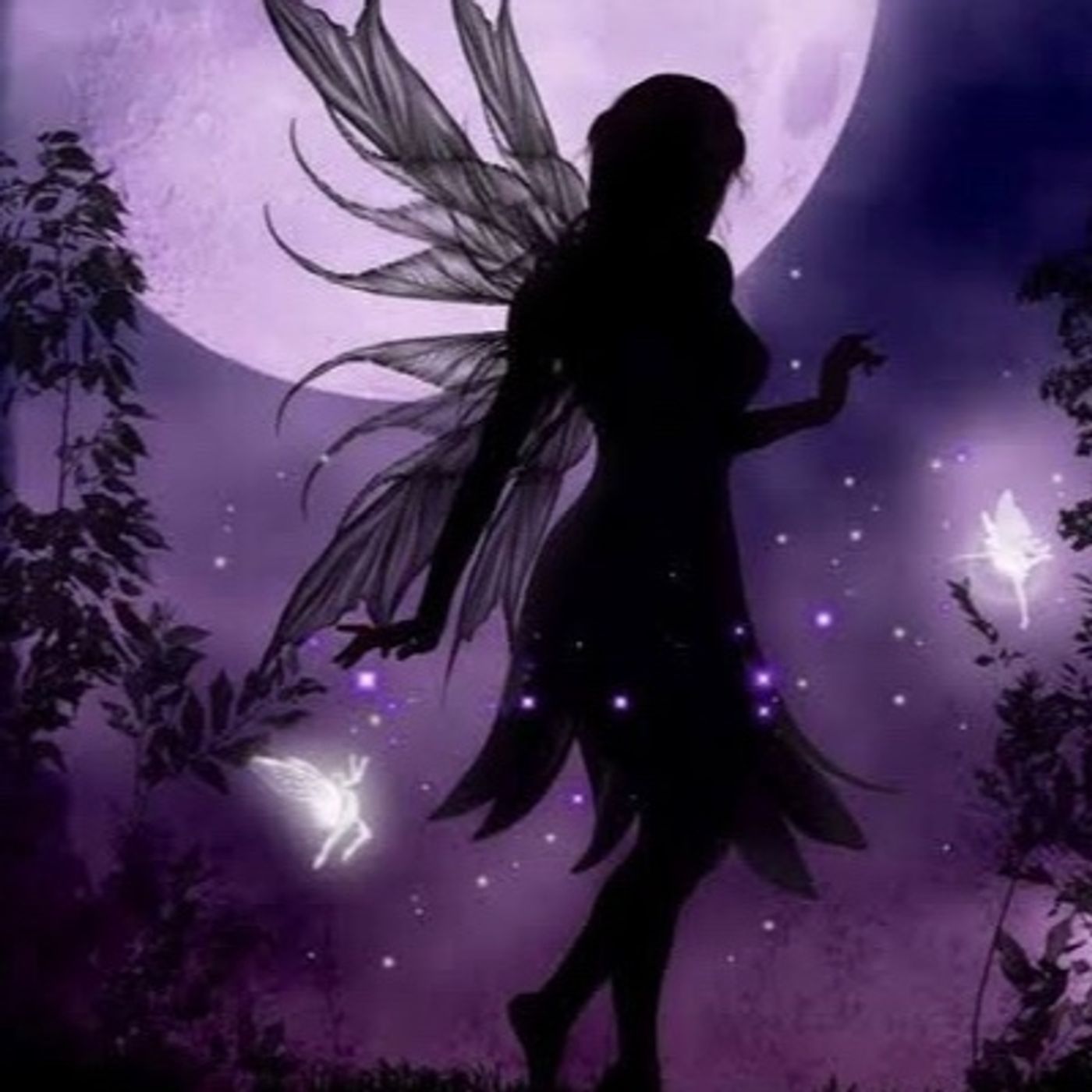 Escuela de Magia Luna Awen