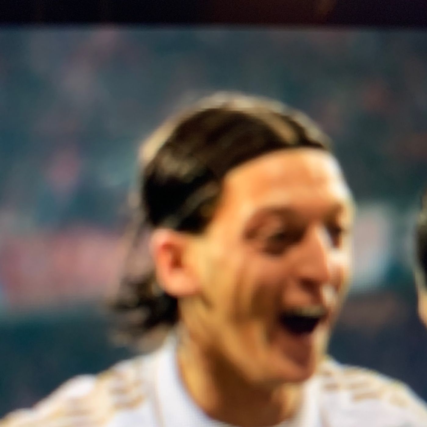 MIDS (Man I Dream Soccer) Podcast