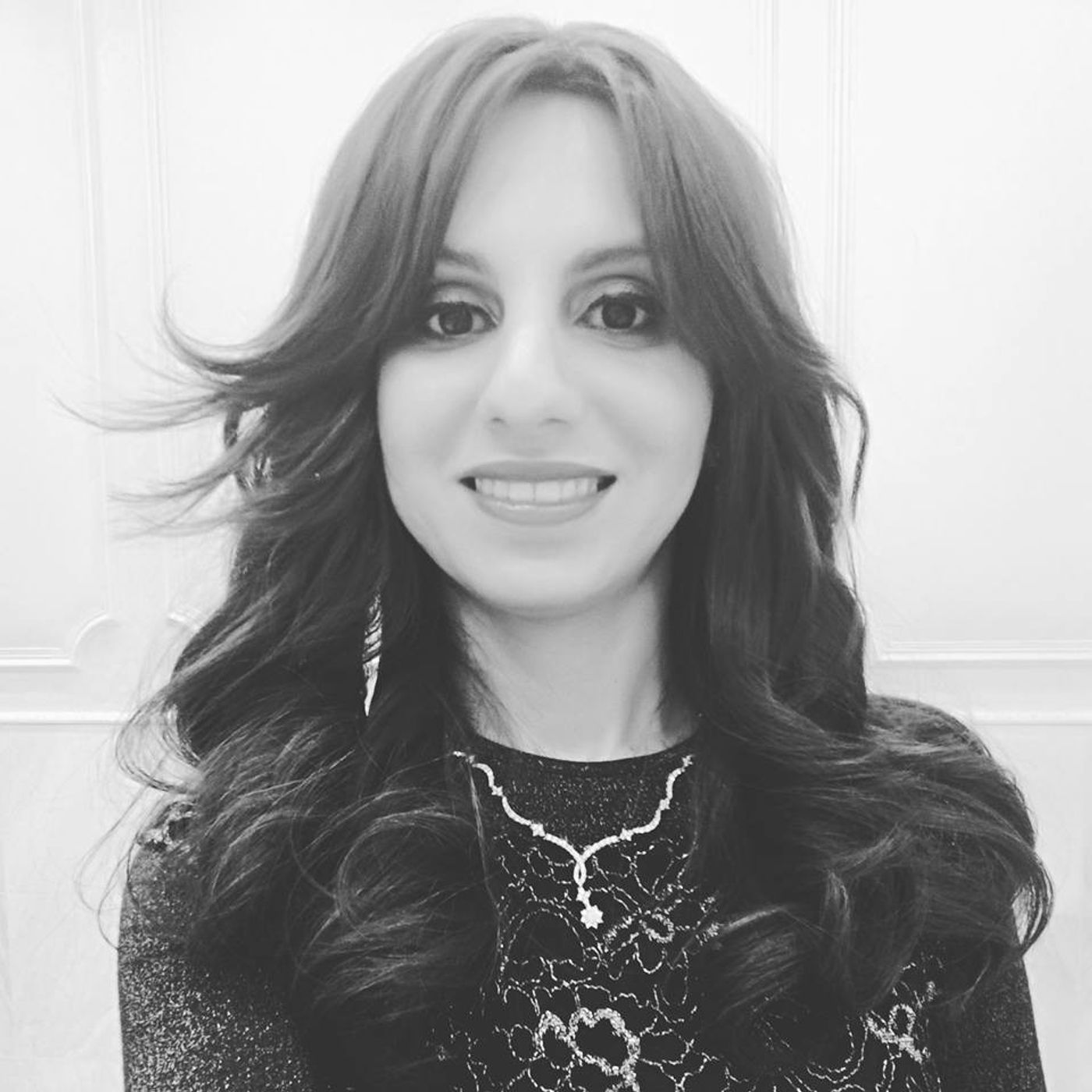 LET\'S TALK CAREERS with SARA