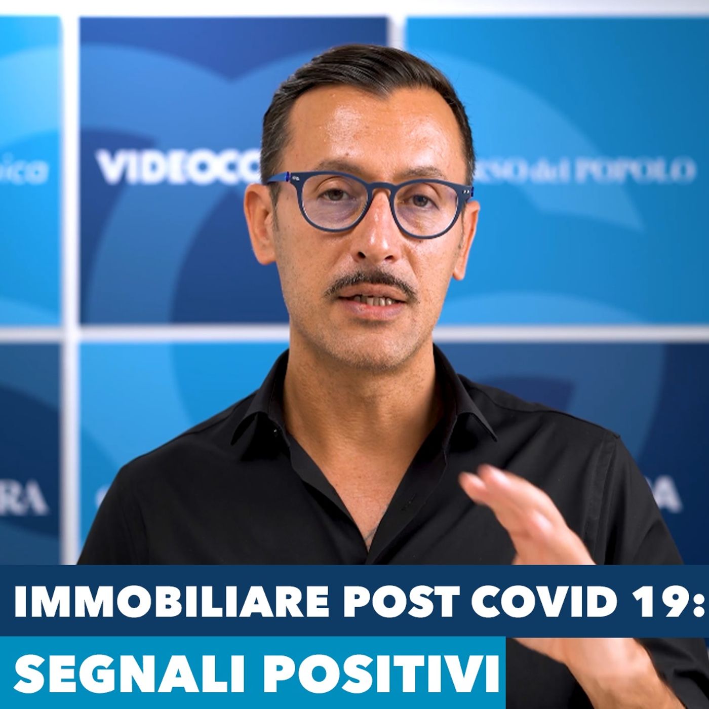 Giuseppe Gatti - Podcast