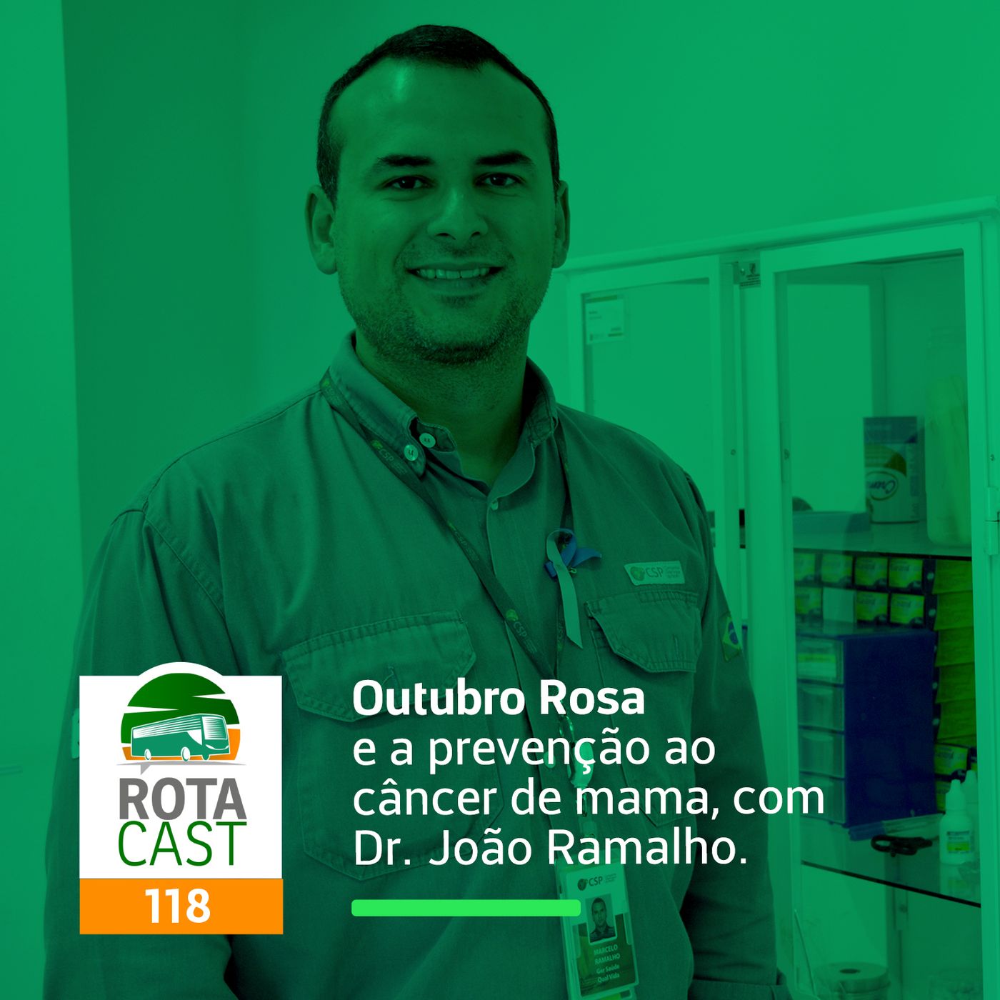 RotaCast