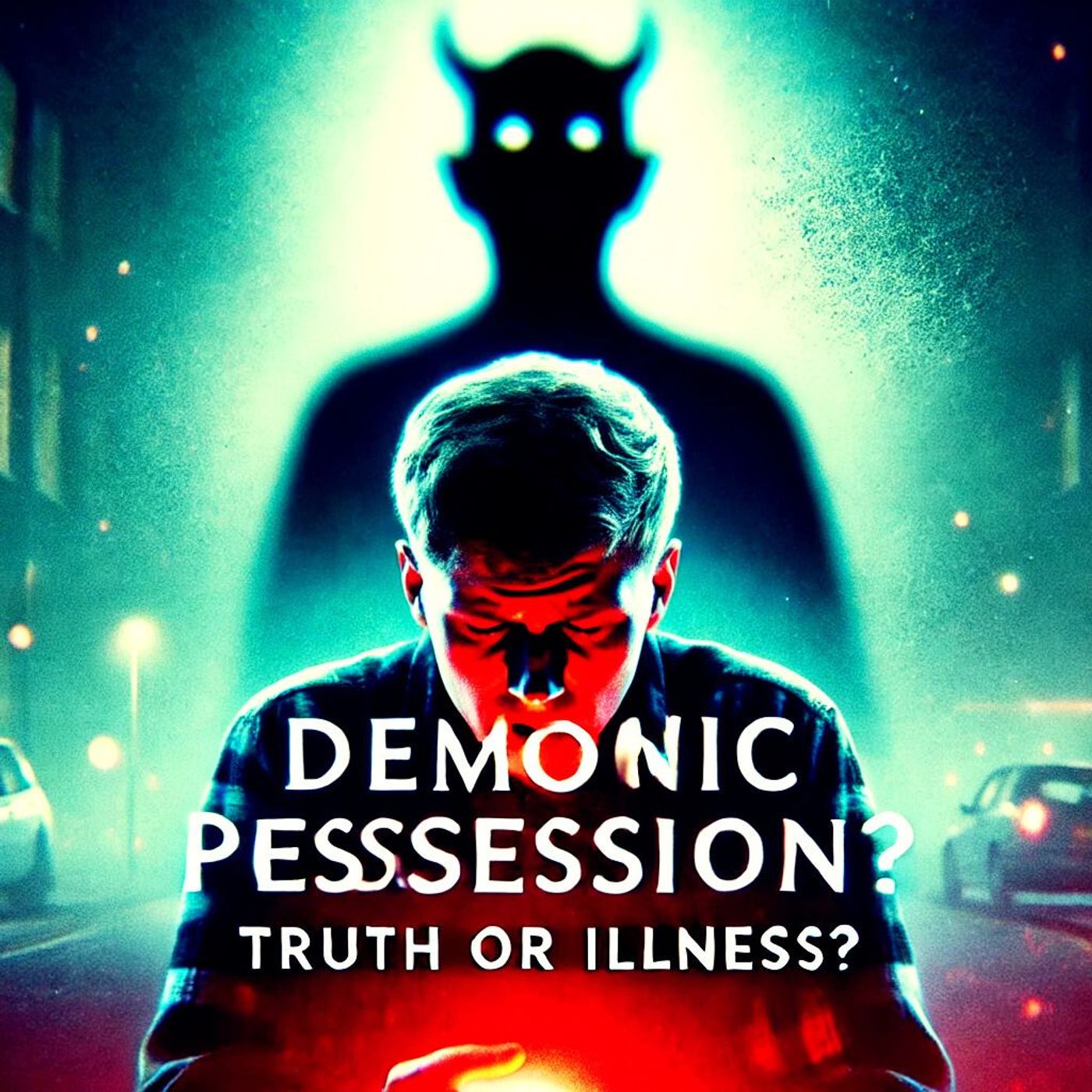 Demonic Possession: Are Demons Real? The SHOCKING Truth - Mental Illness or Evil Spirit?