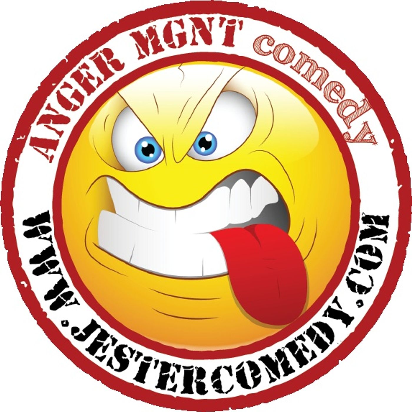 Anger MGMT Comedy podcast Anger MGMT Comedy podcast