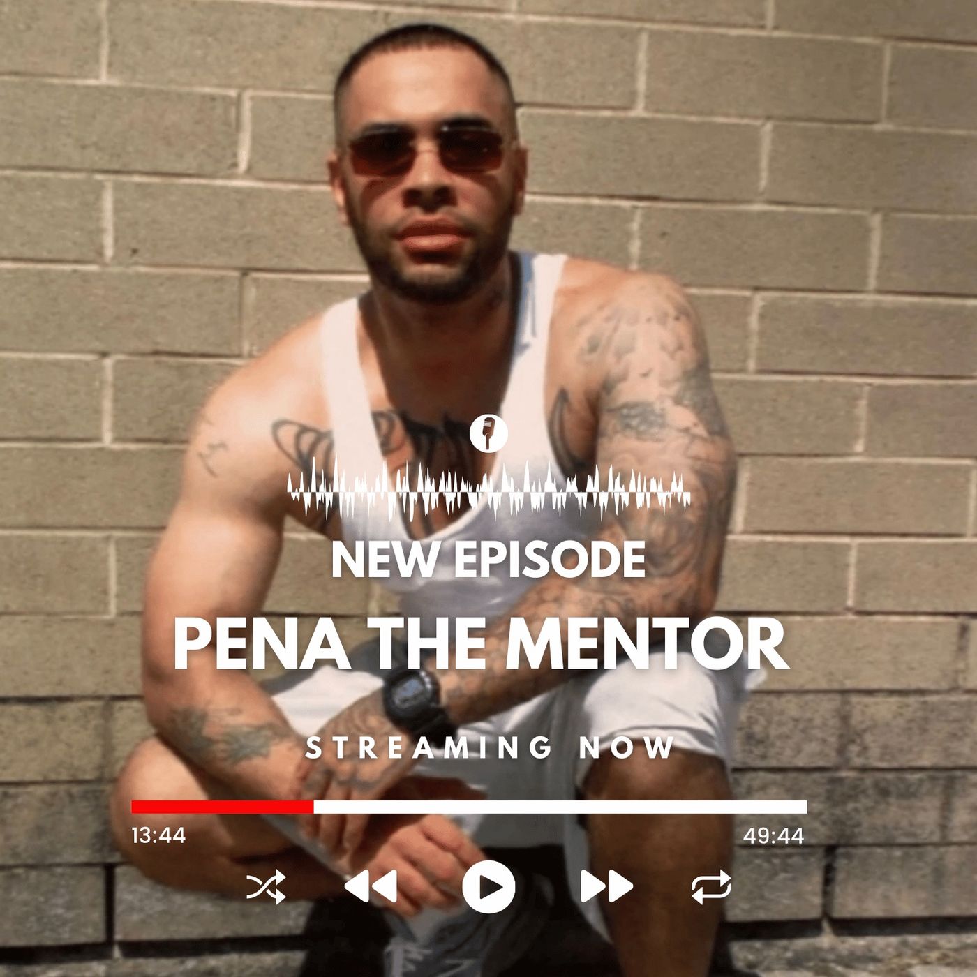 Luxury, Loss & Redemption - Pena The Mentor Speaks Luxury, Loss & Redemption - Pena The Mentor Speaks