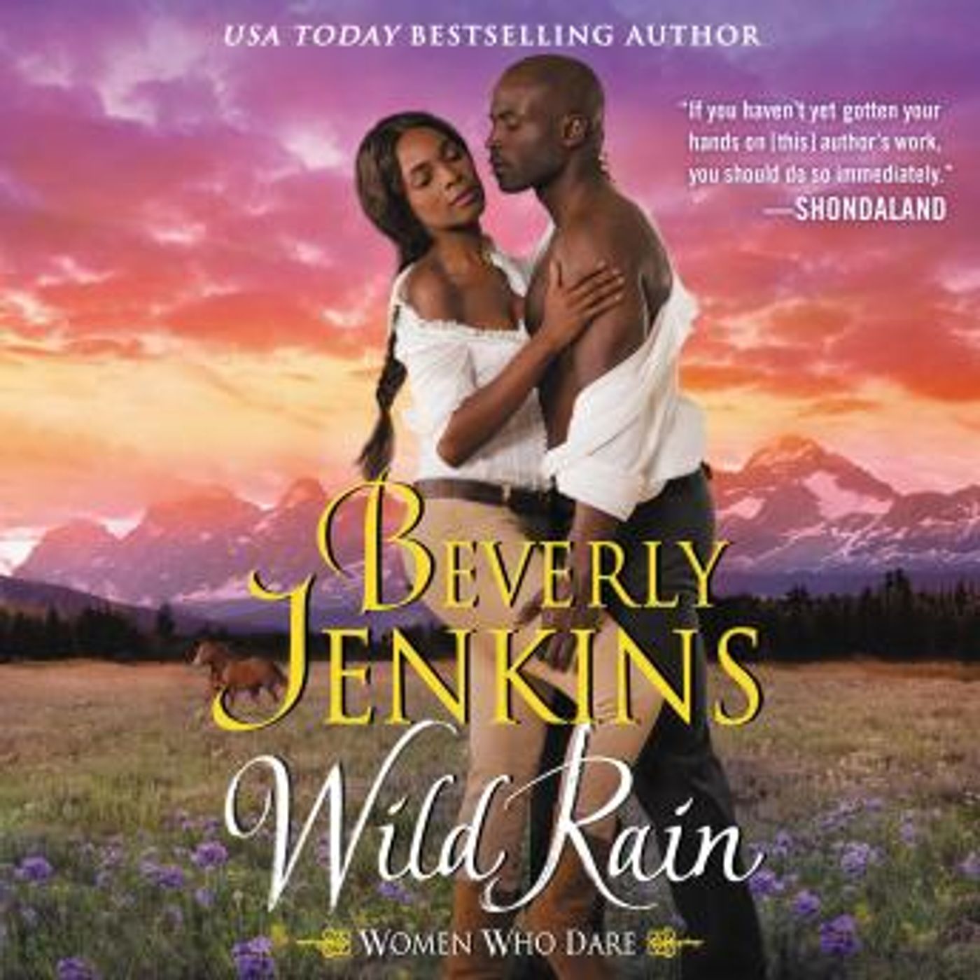 Listen to the Best Full Audiobooks in Romance, Historical