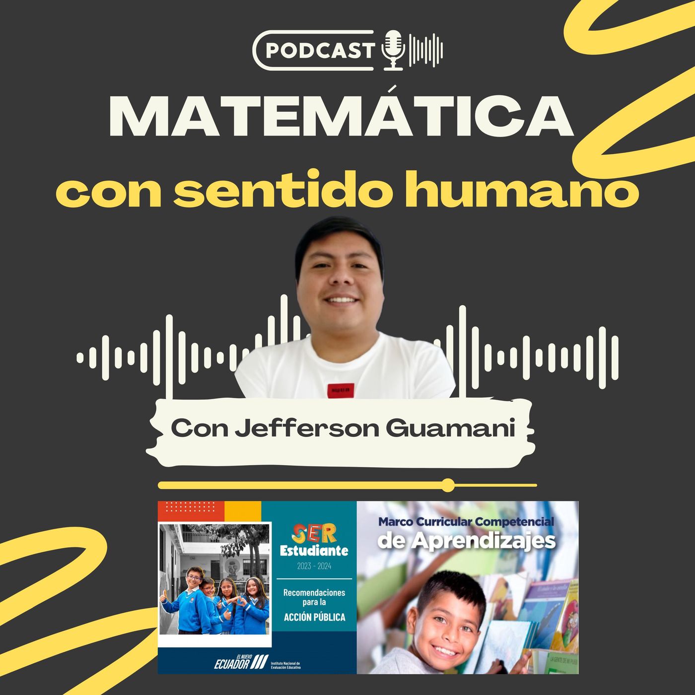 Nuevo panorama curricular ecuatoriano