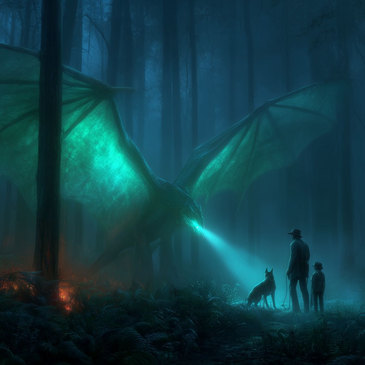 BWBS Ep:147 It Took Our Dog! BWBS Ep:147 It Took Our Dog!