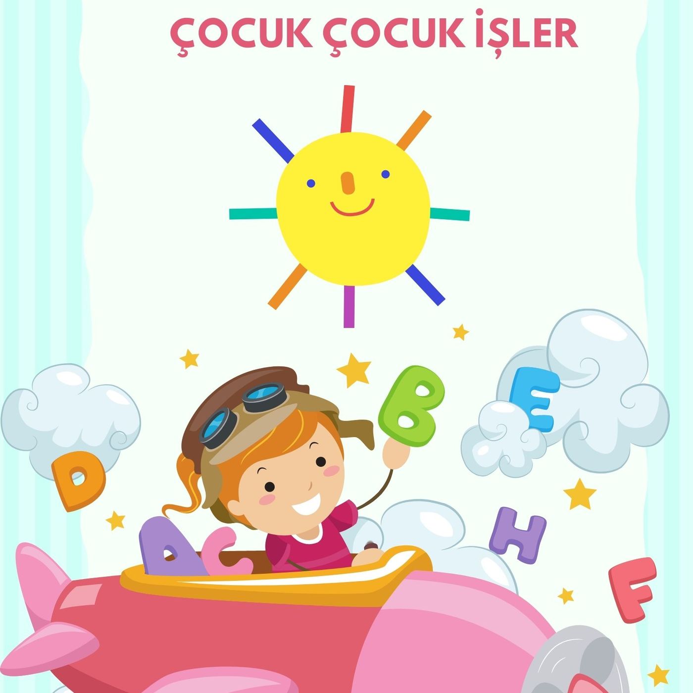 Çocuk Çocuk İşler