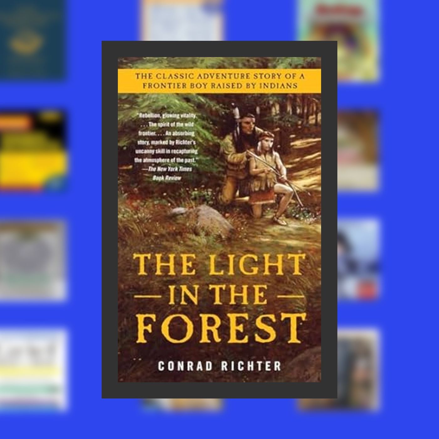 book to read now
