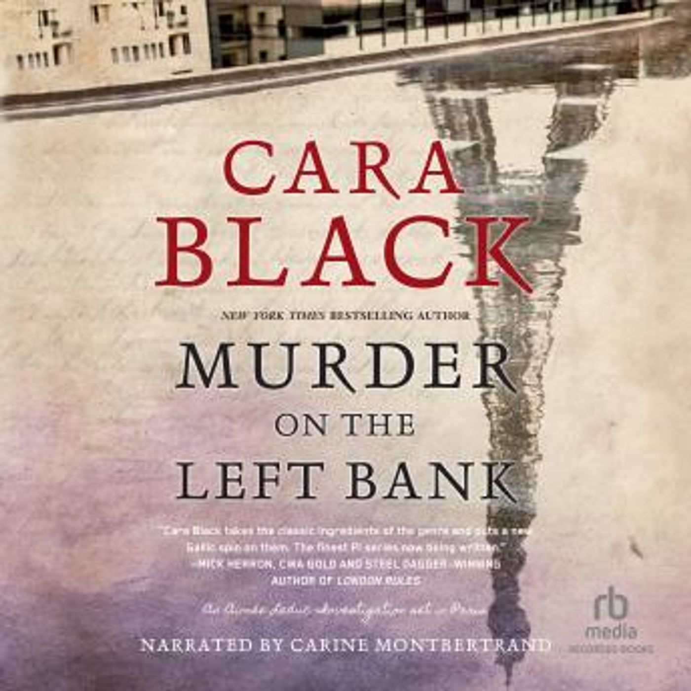Explore New Free Audiobooks in Mystery, Thriller & Horror, Police & Detective