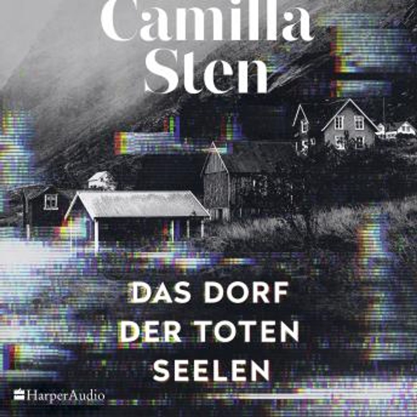 Best Full-Length Audiobooks in Mystery, Thriller & Horror, Suspense