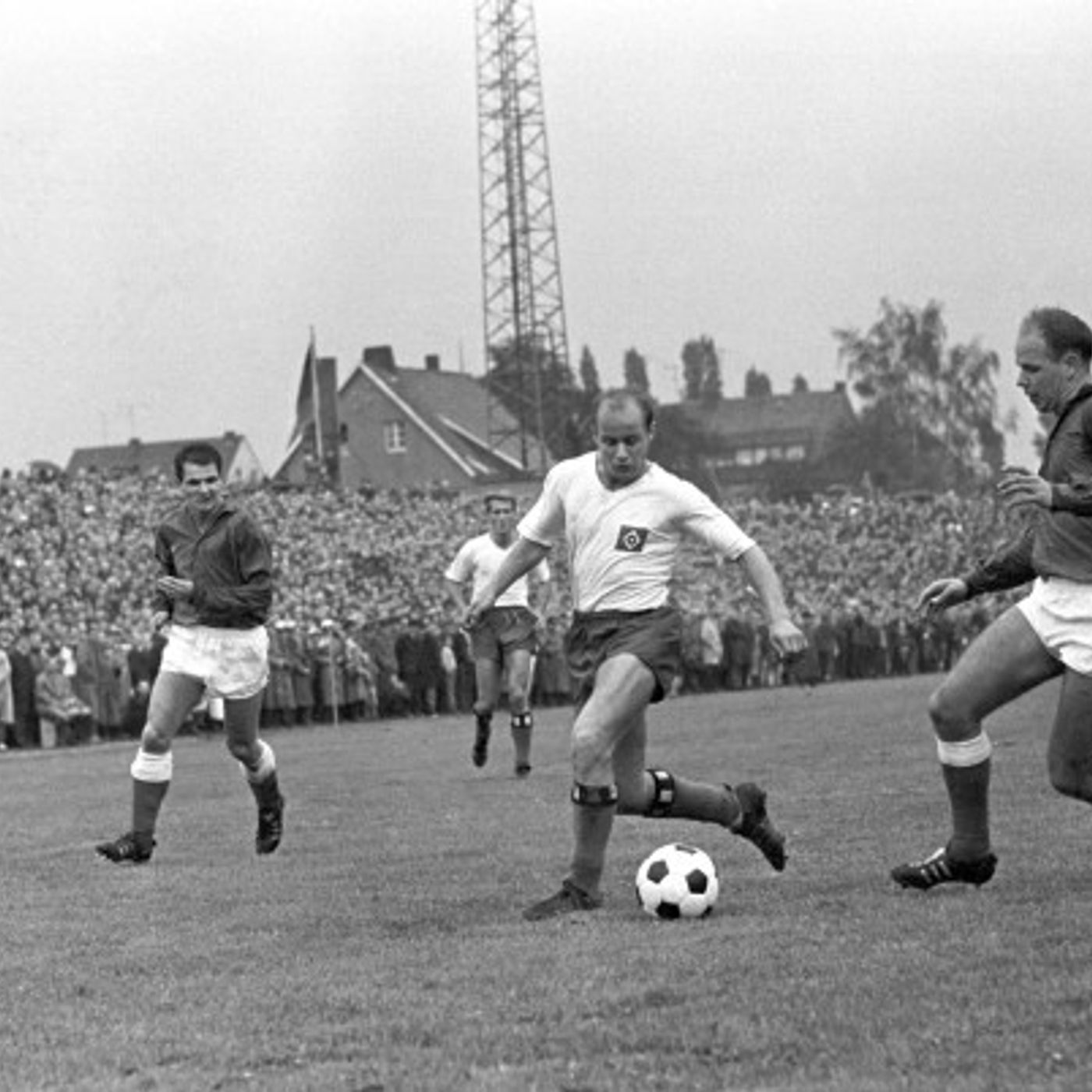 L\'angolo di Fritz Walter