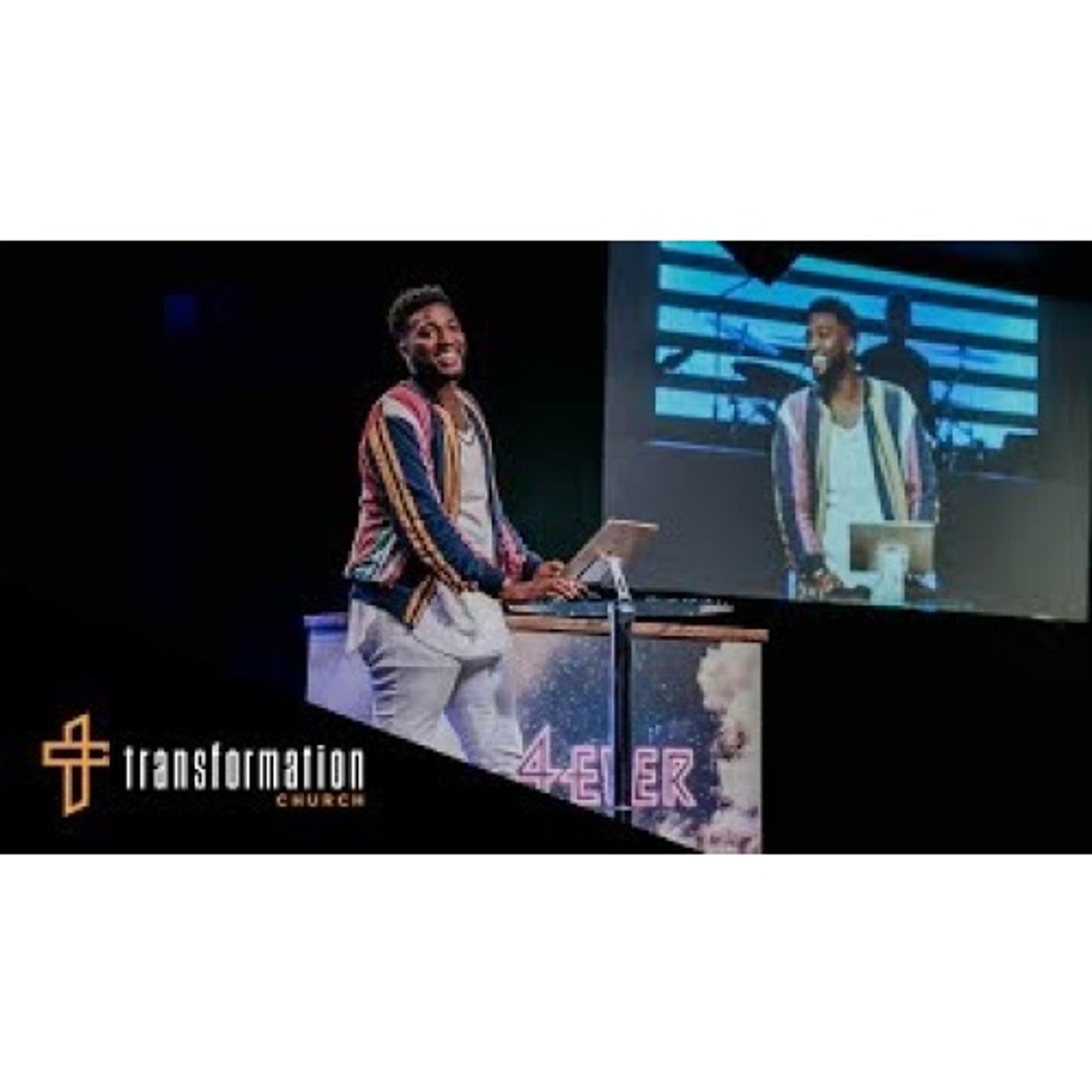 Worship Starts With Love __ 24Ever (Part 1)