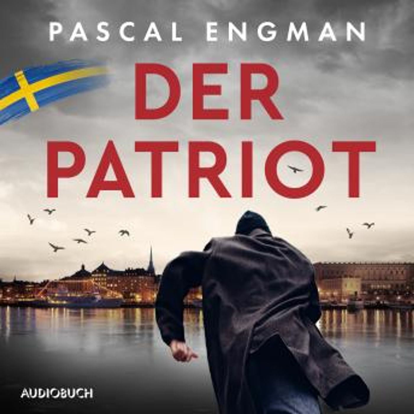 Listen to New Full Audiobooks in Mystery, Thriller & Horror, Legal & Political