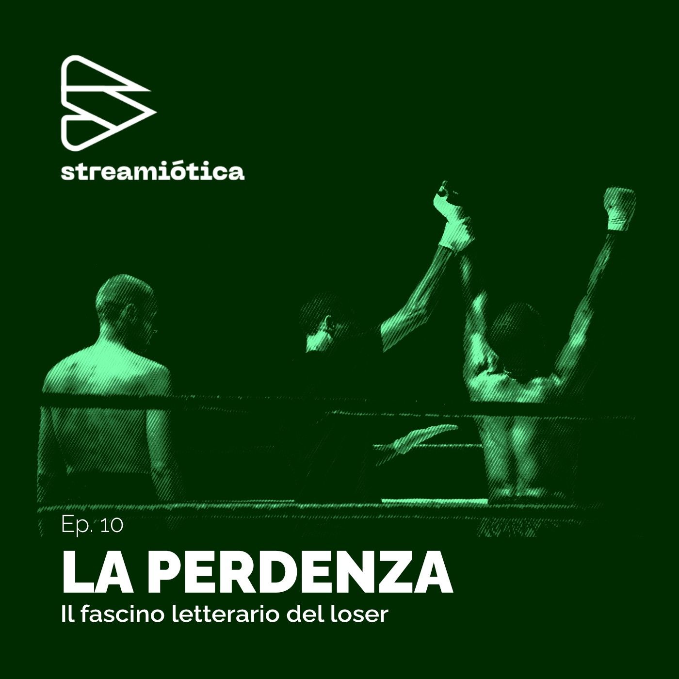 La perdenza - L\'arte della sconfitta