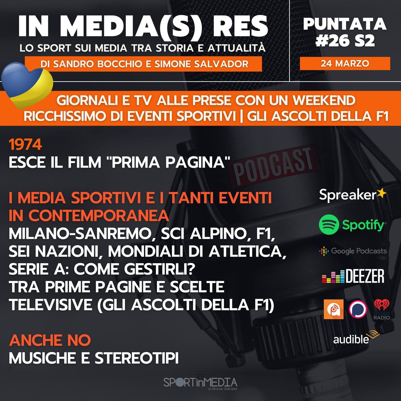 In Media(s) Res