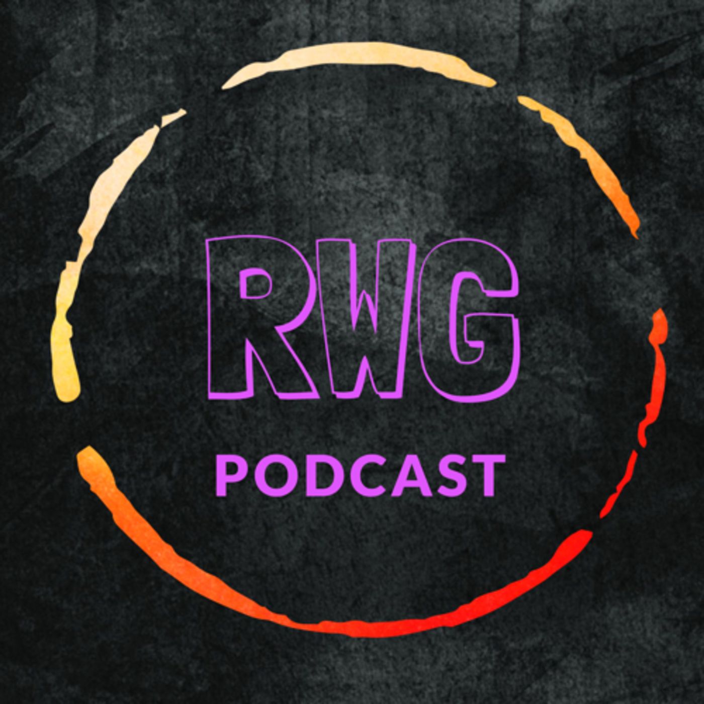 Random Word Generator Podcast