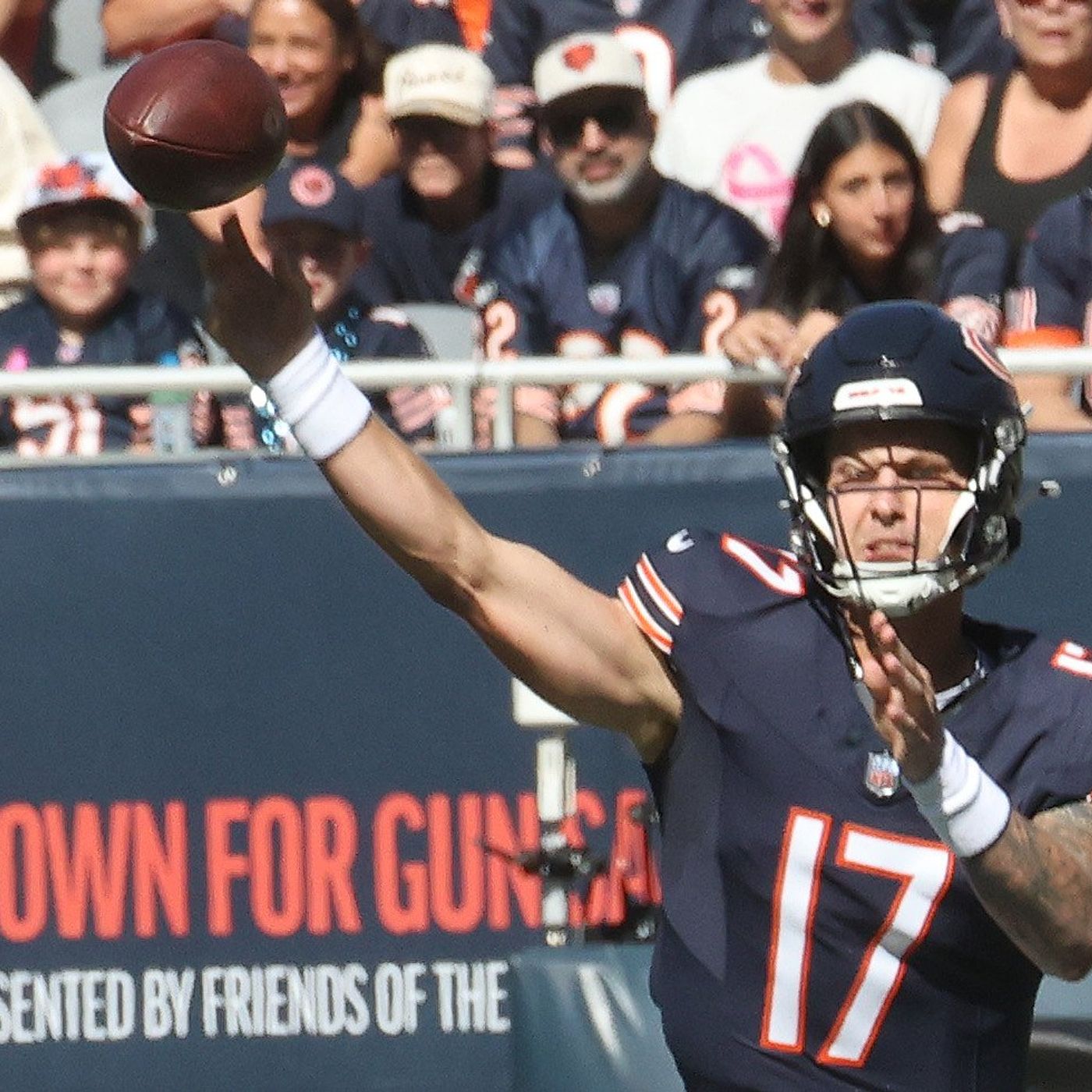 Bears, Tyson Bagent best Jets. Here’s what you need to know