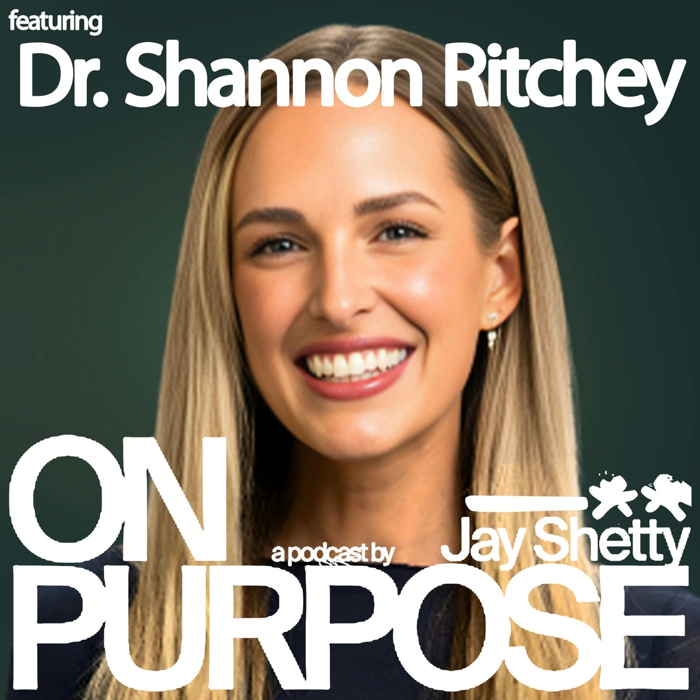 Dr. Shannon Ritchey: Why You’re Not Seeing Results in The Gym (Do THIS 4-Part Strength Framework to Completely Transform your Body