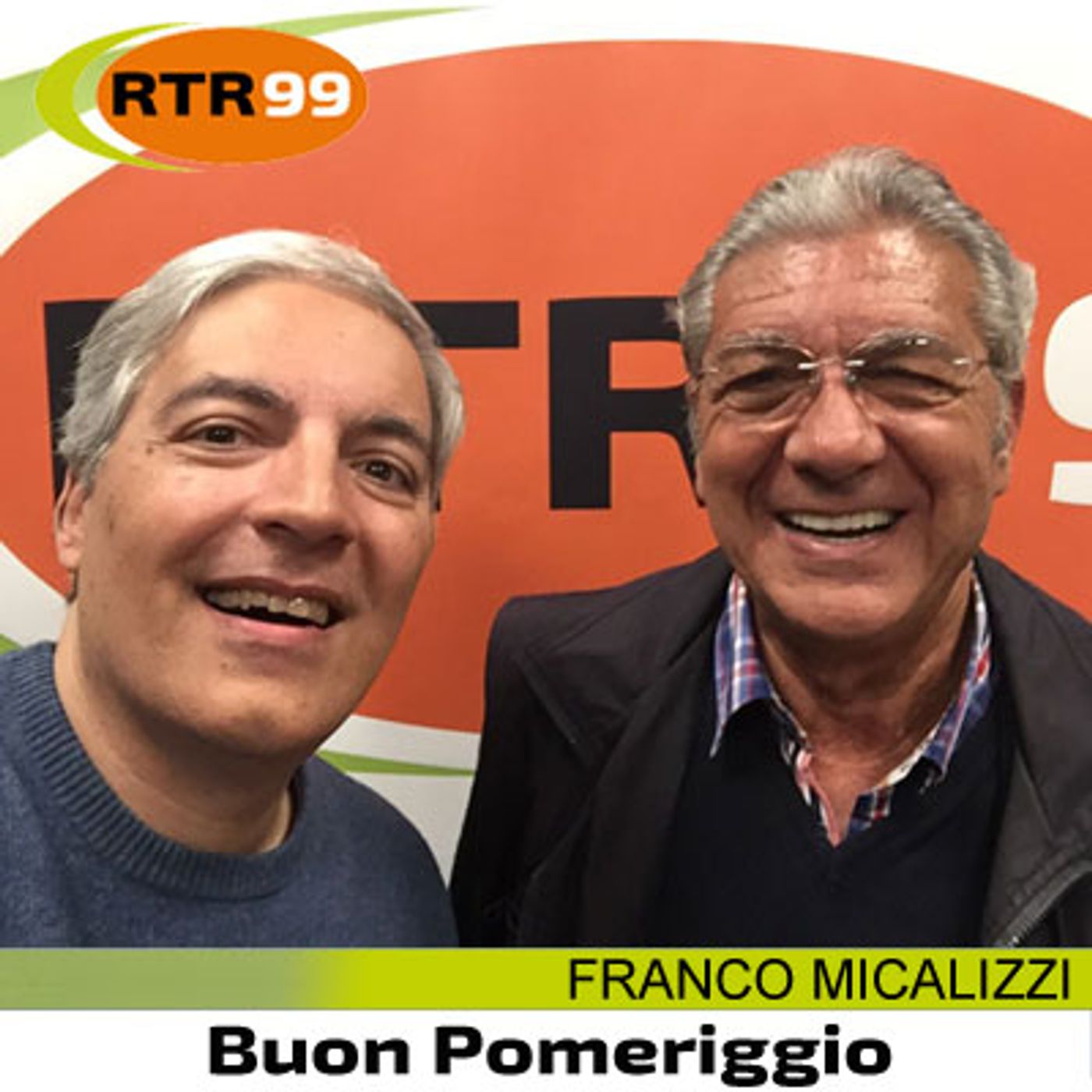 Ospiti - RTR 99 Radio Ti Ricordi
