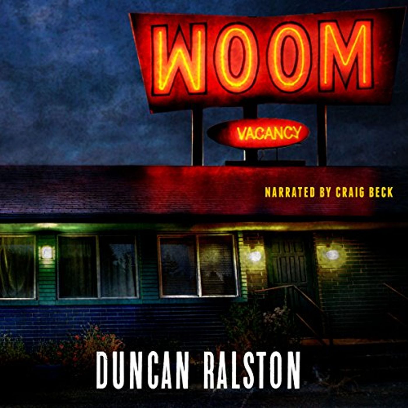 Get Best Audiobooks in Fiction, Horror