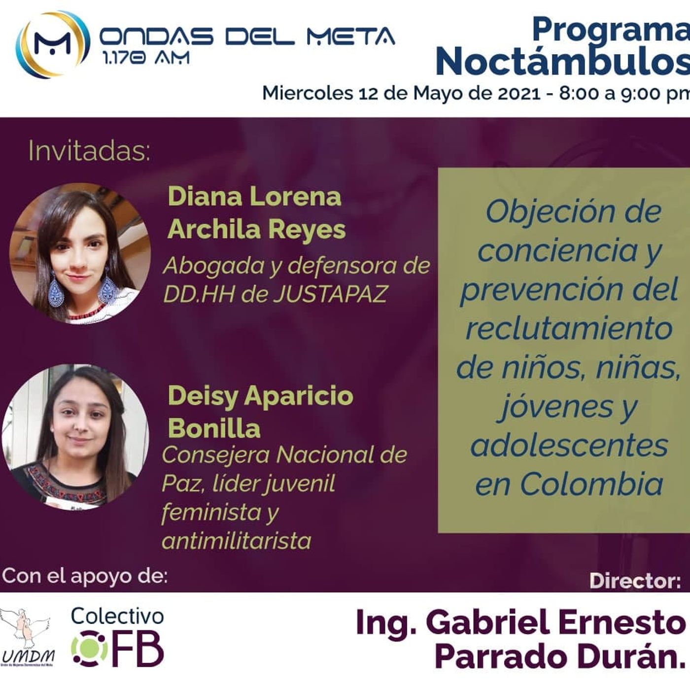 OFB Radio