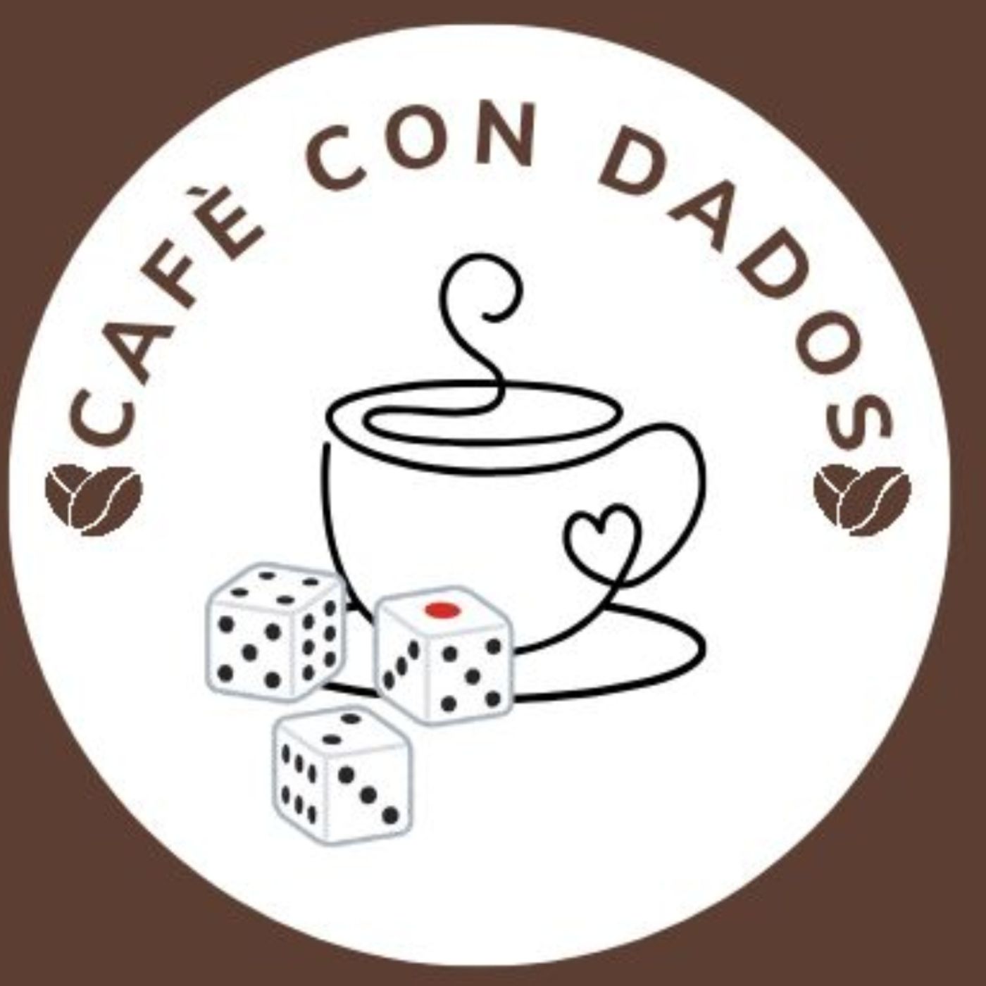 CafeConDados's podcast podcast artwork