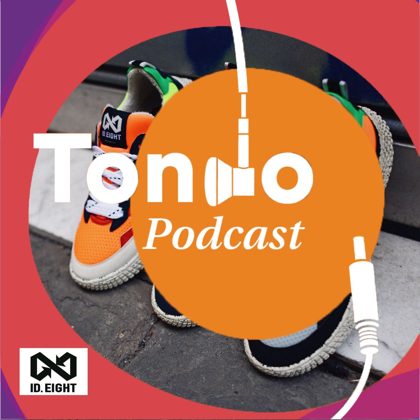 Tondo Podcast