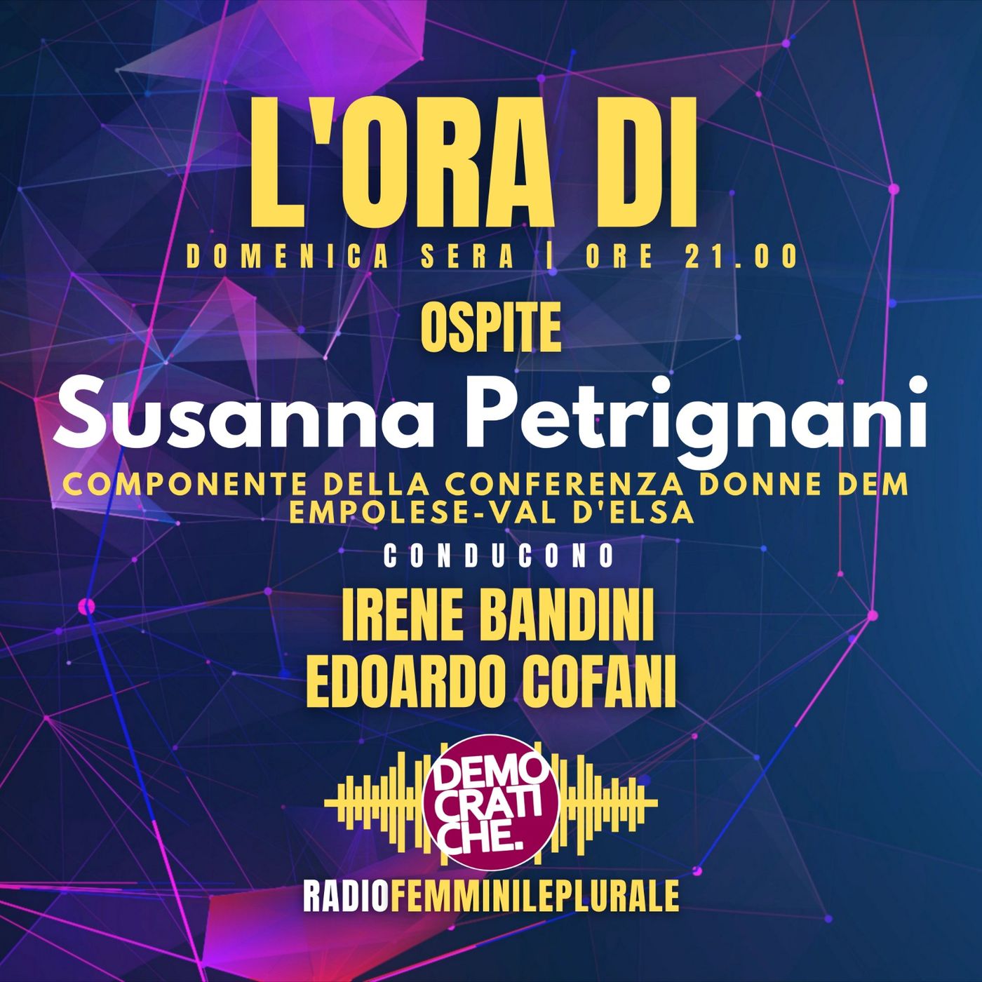 L\'ORA DI
