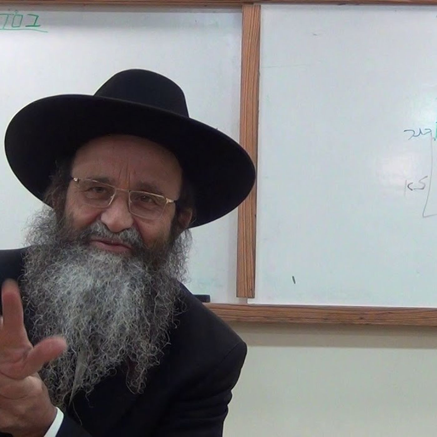 שיעור ל'א בספר "פתח שער שמים" מפי כבוד הרה"ג יצחק חלימי שליט"א מרכז תורני "אור-יצחק" רחובות ת"ו episode artwork