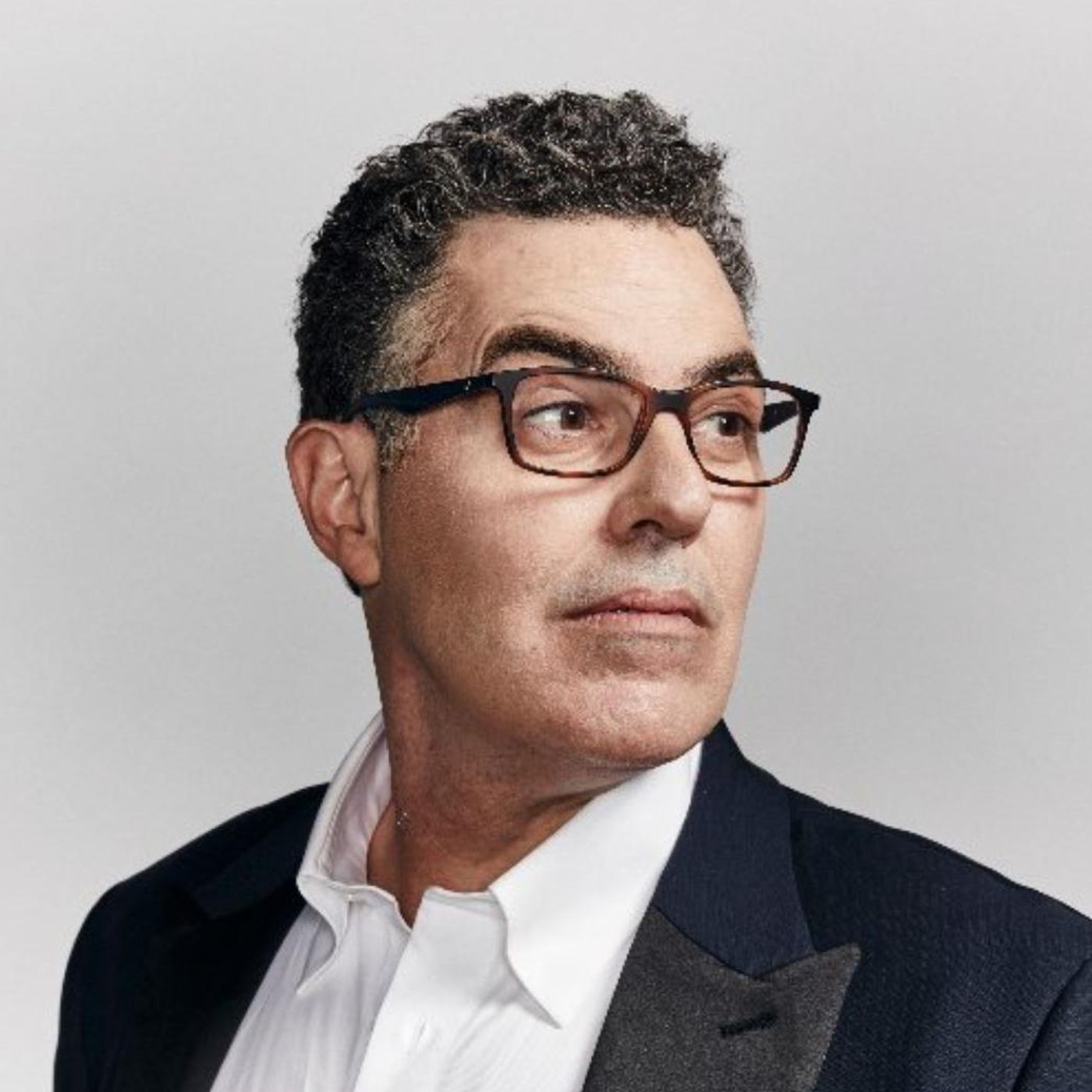 Adam Carolla - Podcaster / Comedian  (Episode 100)