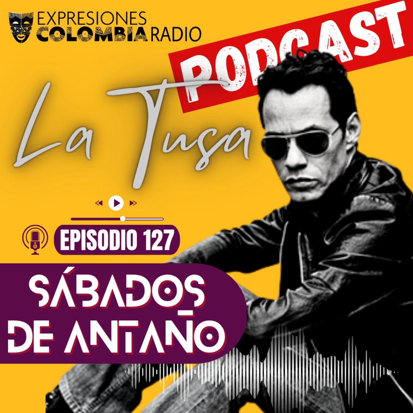 Expresiones Colombia Radio