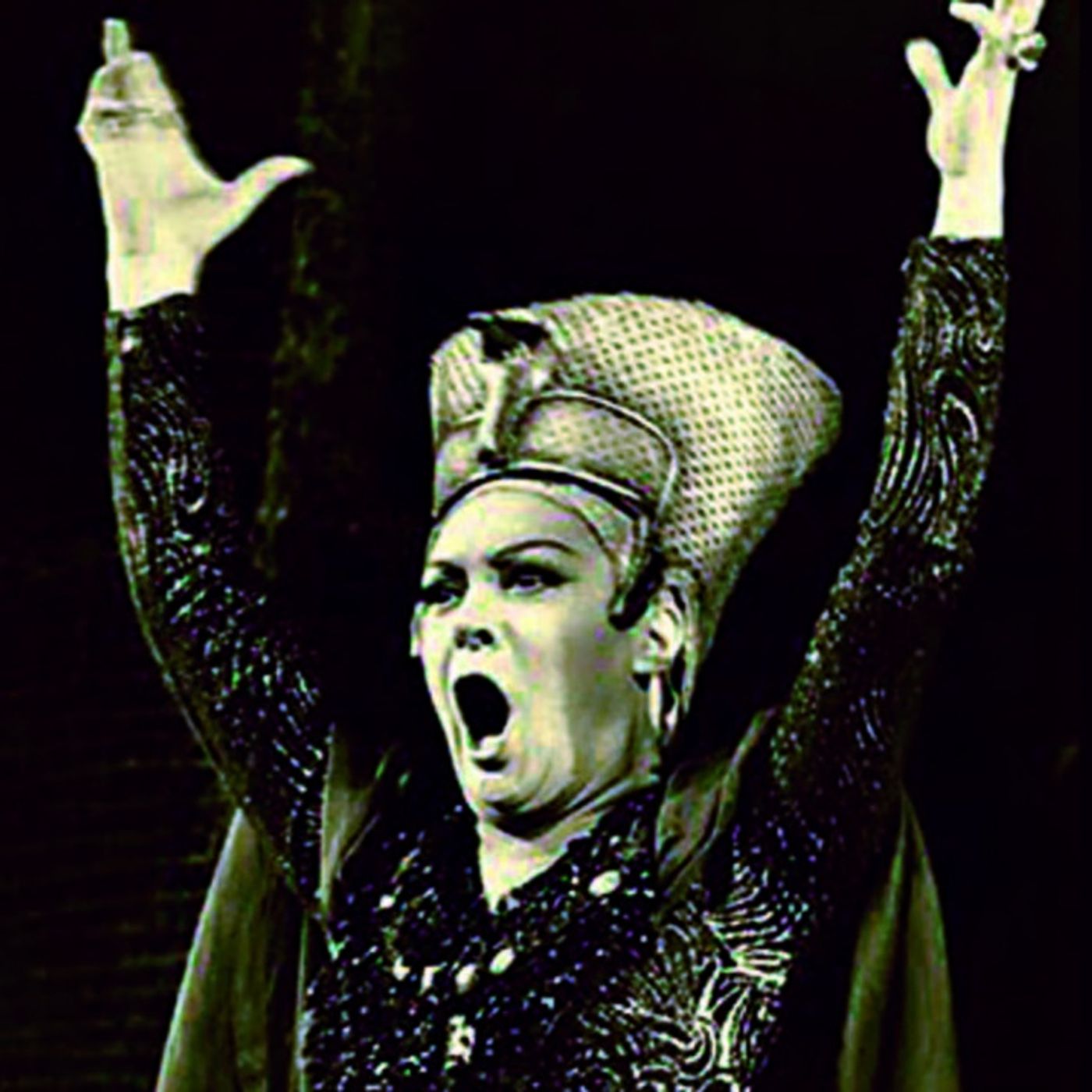 LA MATTINA ALL’OPERA, BUONGIORNO CON….