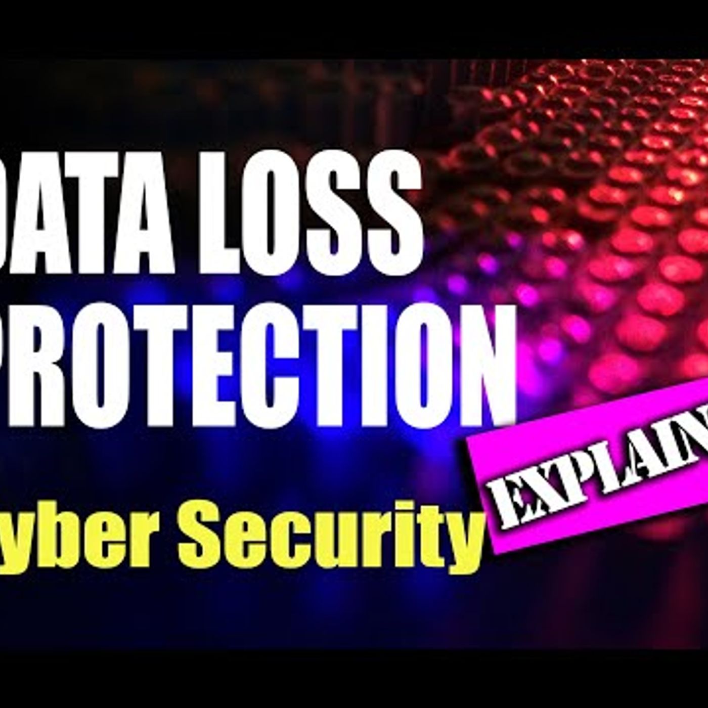 Portada de UnixGuy | Cyber Security