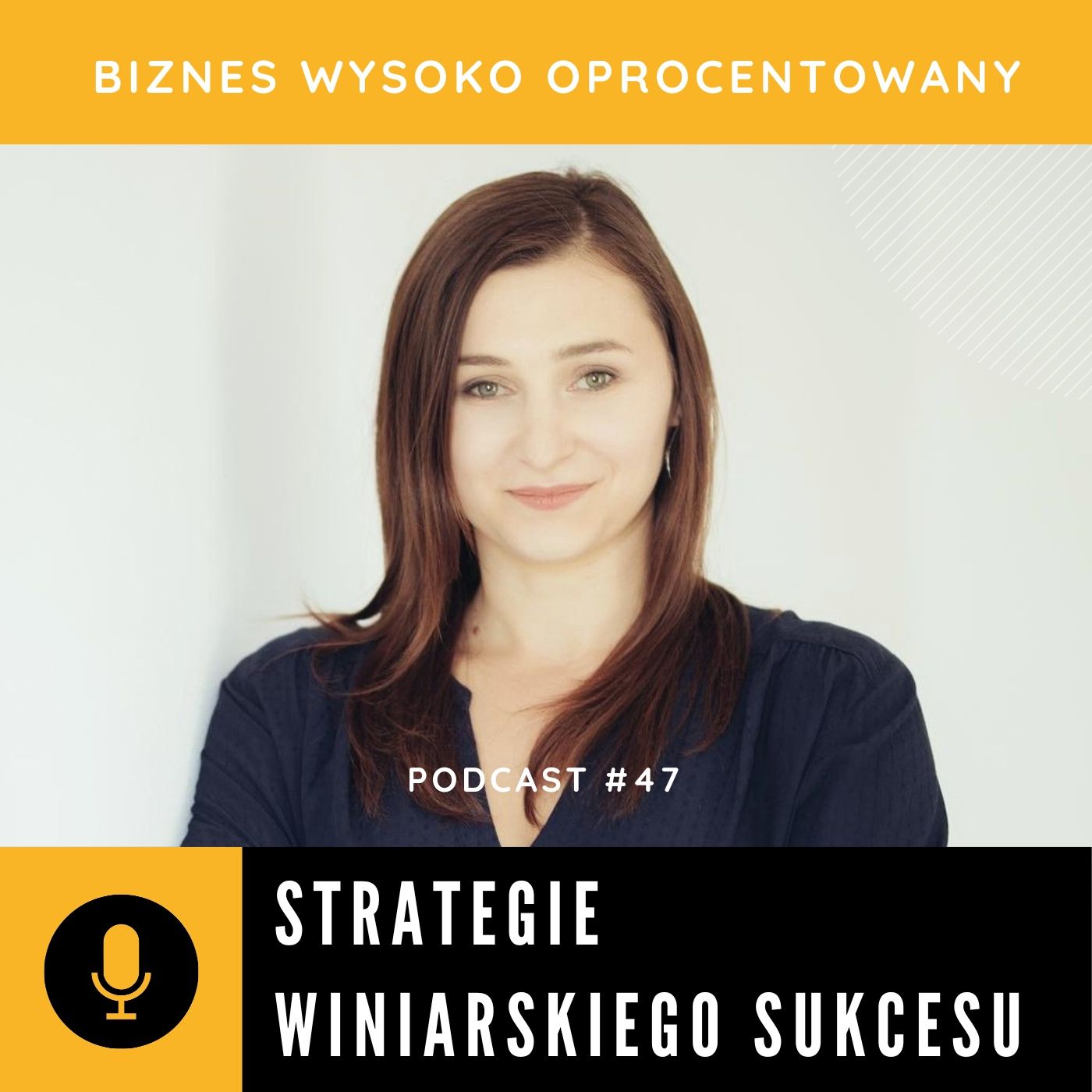 Biznes Wysoko Oprocentowany