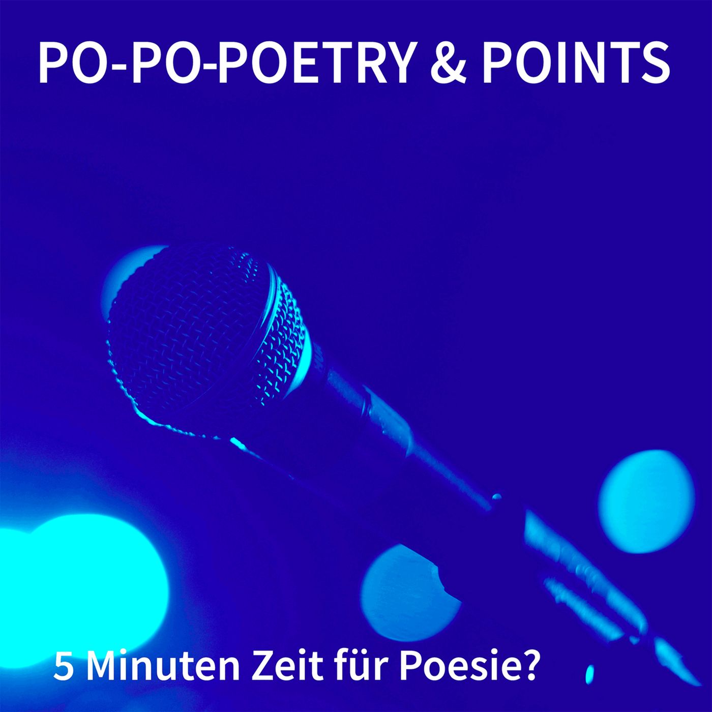 10. Po-Po-Poetry & Points | "„Von Menschen und Bestien“ von Georg Aichner episode artwork