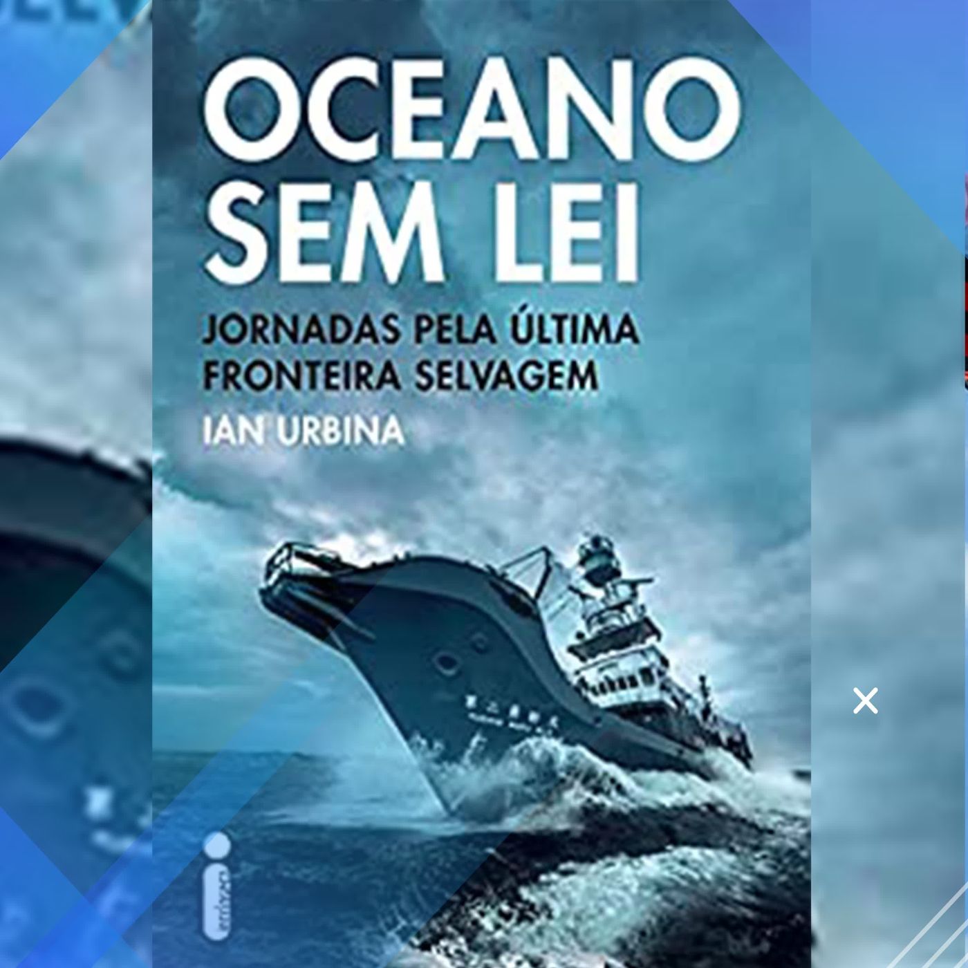 Literatura, com Luanna Bernardes