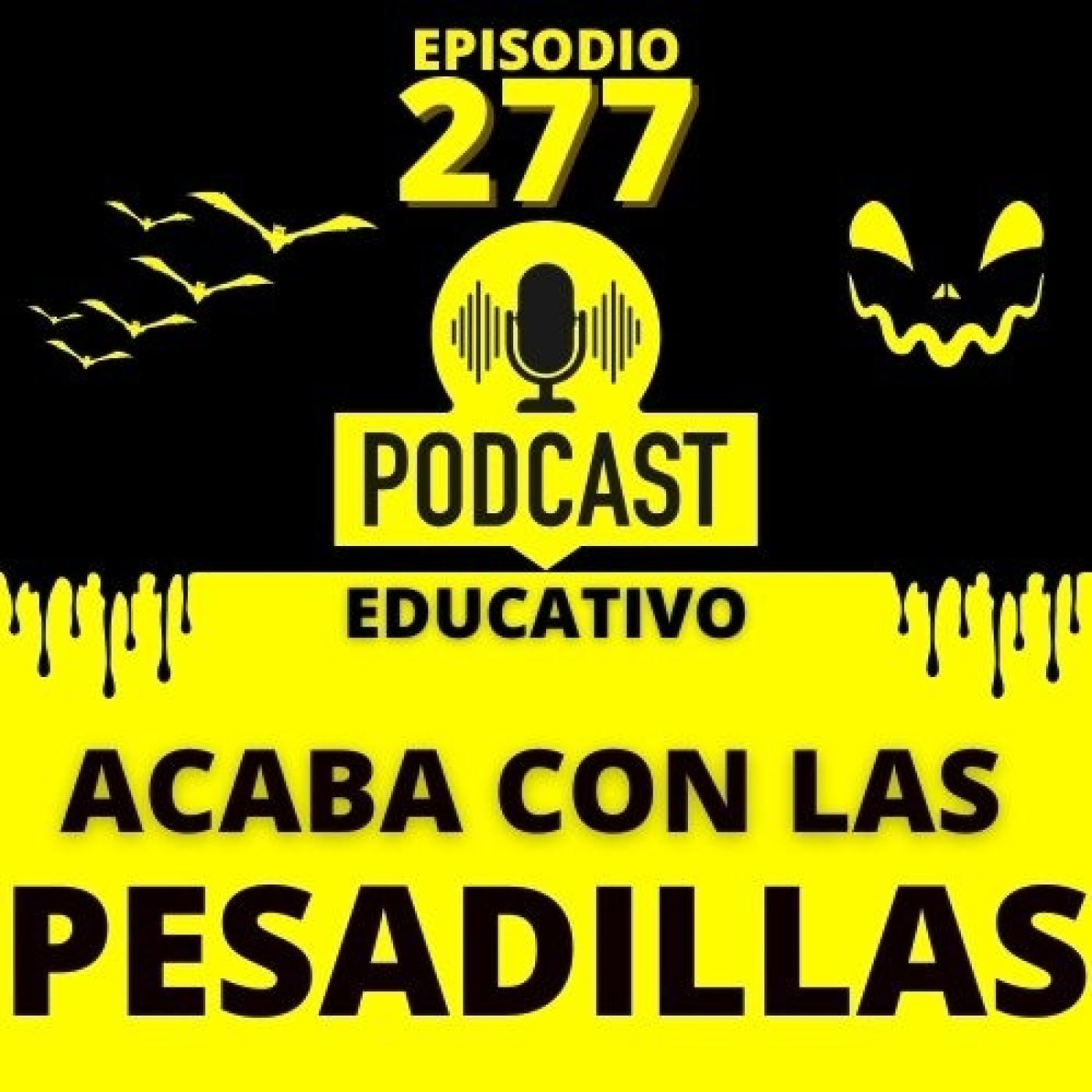 Podcast Educativo