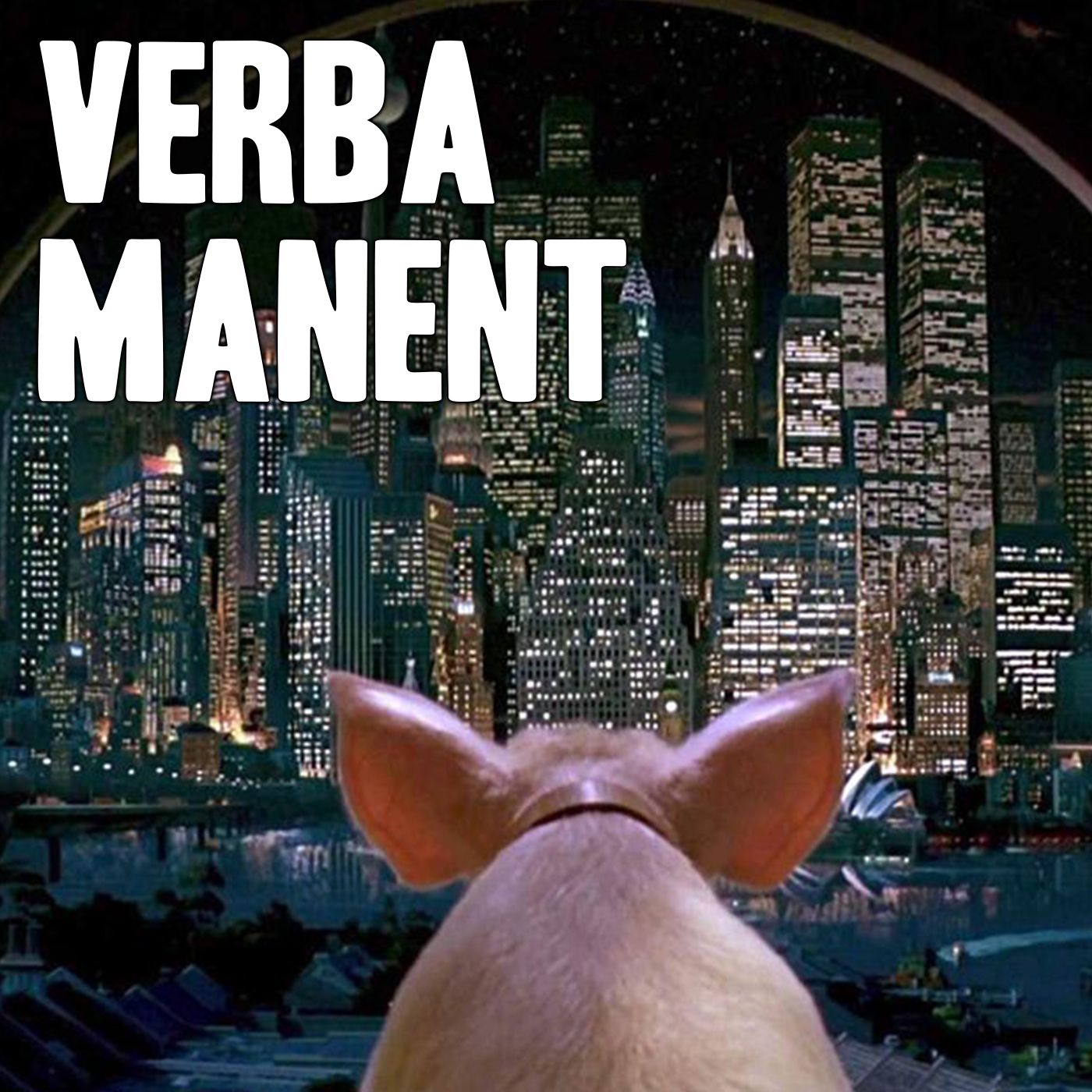 Verba Manent