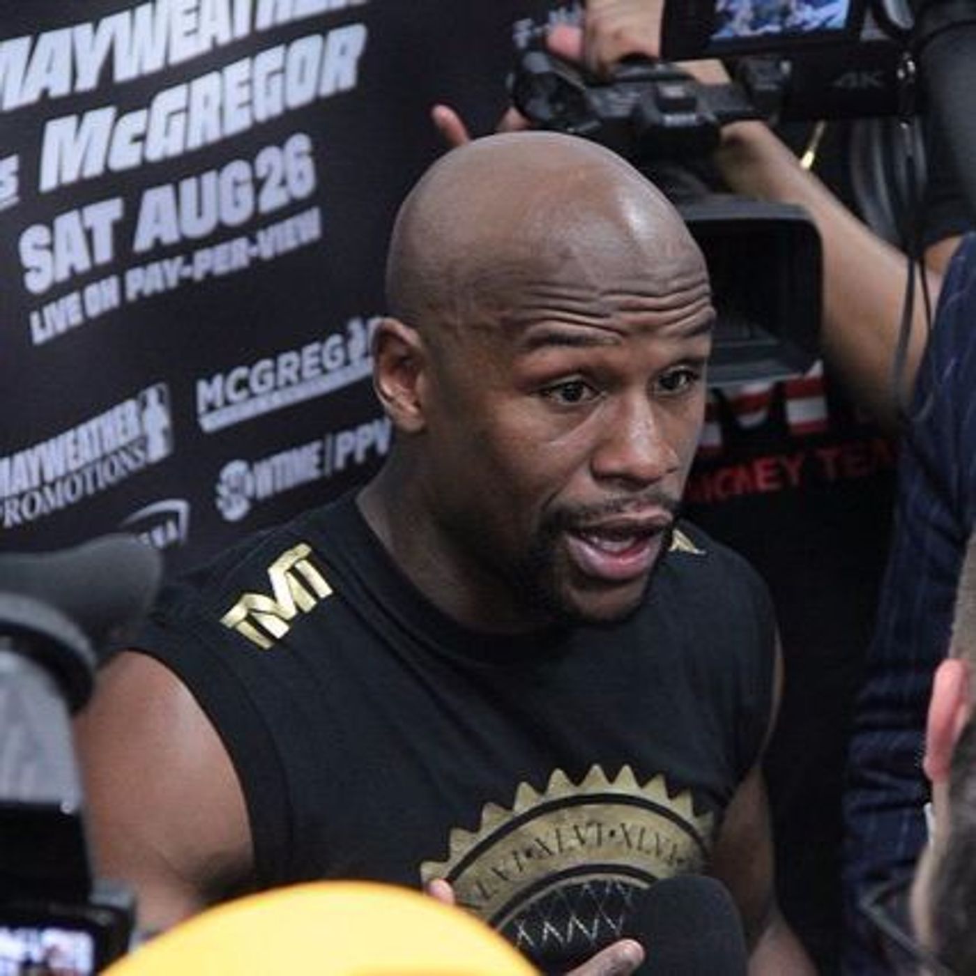 MMA Evolution: Boxing Vs MMA,  Is Mayweather-McGregor Worth $100? episode artwork
