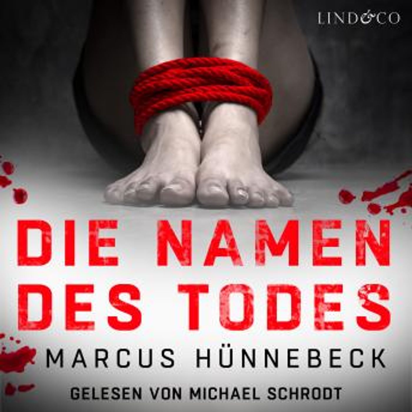 Get Top Full Audiobooks in Mystery, Thriller & Horror, Police & Detective
